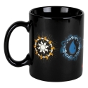 Magic the Gathering - Mug 5 Colors 320 ml