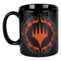 Magic the Gathering - Mug Logo Red 320 ml