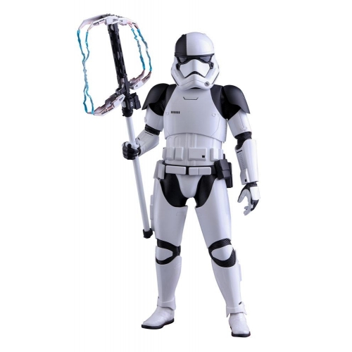 Star Wars Episode VIII - Figurine Movie Masterpiece 1/6 Executioner Trooper 30 cm