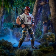 G.I. Joe Classified Series - Figurine 2023 Tiger Force: David L. Bazooka Katzenbogen 15 cm