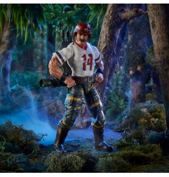 GI Joe - G.I. Joe Classified Series figurine 2023 Tiger Force: David L. Bazooka Katzenbogen 15 cm