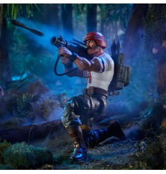 GI Joe - G.I. Joe Classified Series figurine 2023 Tiger Force: David L. Bazooka Katzenbogen 15 cm