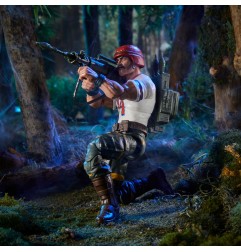 GI Joe - G.I. Joe Classified Series figurine 2023 Tiger Force: David L. Bazooka Katzenbogen 15 cm