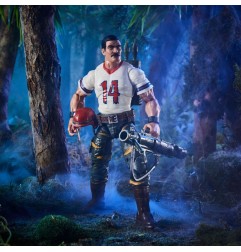 GI Joe - G.I. Joe Classified Series figurine 2023 Tiger Force: David L. Bazooka Katzenbogen 15 cm