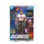 GI Joe - G.I. Joe Classified Series figurine 2023 Tiger Force: David L. Bazooka Katzenbogen 15 cm