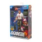 G.I. Joe Classified Series - Figurine 2023 Tiger Force: David L. Bazooka Katzenbogen 15 cm