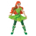 DC Comics - Mini figurine Poison Ivy 9 cm