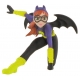DC Comics - Mini figurine Batgirl 9 cm