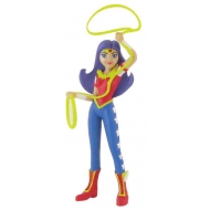 DC Comics - Mini figurine Wonder Girl 9 cm