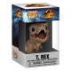 Jurassic World - Set Pocket POP! & Kids Tee figurine et T-Shirt T-Rex