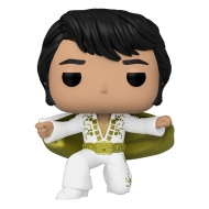 Elvis Presley - Figurine POP! Elvis Pharaoh Suit 9 cm