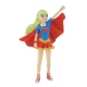 DC Comics - Mini figurine Super Girl 9 cm