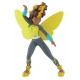 DC Comics - Mini figurine Bumble Bee 9 cm