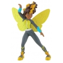 DC Comics - Mini figurine Bumble Bee 9 cm