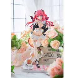 Original Character - Statuette 1/7 Liliya by Mimosa 24 cm