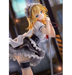 Girls Frontline - Statuette PVC 1/7 Gr G36 21 cm