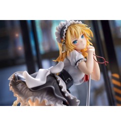 Girls Frontline - Statuette PVC 1/7 Gr G36 21 cm