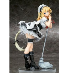 Girls Frontline - Statuette PVC 1/7 Gr G36 21 cm