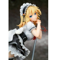 Girls Frontline - Statuette 1/7 Gr G36 21 cm