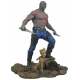 Les Gardiens de la Galaxie Vol. 2  - Statuette Drax & Baby Groot 25 cm