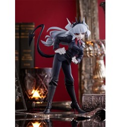 Helltaker - Statuette PVC Pop Up Parade Lucifer 17 cm