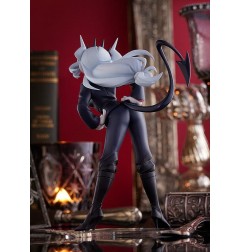 Helltaker - Statuette PVC Pop Up Parade Lucifer 17 cm