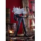Helltaker - Statuette PVC Pop Up Parade Lucifer 17 cm