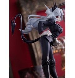 Helltaker - Statuette PVC Pop Up Parade Lucifer 17 cm