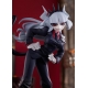 Helltaker - Statuette Pop Up Parade Lucifer 17 cm