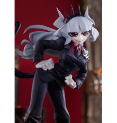 Helltaker - Statuette Pop Up Parade Lucifer 17 cm
