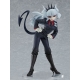 Helltaker - Statuette Pop Up Parade Lucifer 17 cm