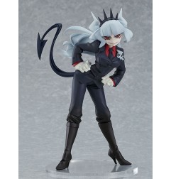 Helltaker - Statuette Pop Up Parade Lucifer 17 cm