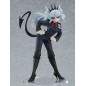 Helltaker - Statuette Pop Up Parade Lucifer 17 cm