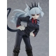 Helltaker - Statuette Pop Up Parade Lucifer 17 cm