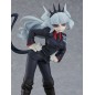 Helltaker - Statuette PVC Pop Up Parade Lucifer 17 cm