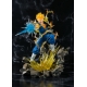 Dragon Ball Z - Statuette FiguartsZERO Super Saiyan Vegetto Tamashii Web Exclusive 19 cm