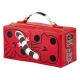 L'étrange Noël de Mr. Jack - Sac à bandoulière Oogie Boogie Dice heo Exclusive by Loungefly