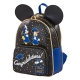 Disney - Sac à dos Mickey & Minnie Graduation heo Exclusive By Loungefly