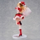 Original Character - Statuette En Morikura Santa Girl 28 cm
