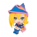 Yu-Gi-Oh - ! Duel Monsters - Statuette Look Up Dark Magician Girl 11 cm