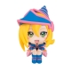 Yu-Gi-Oh - ! Duel Monsters - Statuette Look Up Dark Magician Girl 11 cm