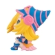 Yu-Gi-Oh - ! Duel Monsters - Statuette Look Up Dark Magician Girl 11 cm