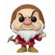 Blanche Neige et les Sept Nains - Figurine POP! Grincheux (Diamond Pick) 9 cm