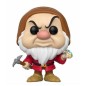 Blanche-Neige - Blanche Neige et les Sept Nains POP! Disney Vinyl figurine Grumpy (Diamond Pick) 9 cm