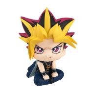 Yu-Gi-Oh - ! Duel Monsters - Statuette Look Up Yami Yugi 11 cm