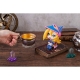 Yu-Gi-Oh - ! Duel Monsters - Statuette Look Up Dark Magician Girl 11 cm