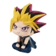 Yu-Gi-Oh - ! Duel Monsters - Statuette Look Up Yami Yugi 11 cm