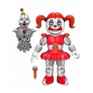 Five Nights at Freddy's Sister Location - Figurine Baby 13 cm