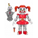 Five Nights at Freddy's Sister Location - Figurine Baby 13 cm