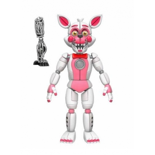 Five Nights at Freddy's Sister Location - Figurine Funtime oxy 13